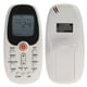 thumbnail image 4 of Control remoto de aire acondicionado para Midea Komeco Comfee con LED R06/BGCE R, 4 of 4