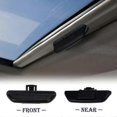 thumbnail image 4 of Rear Sunroof Shade Handle 4L0898924B for 2007-2015, 4 of 5