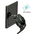 thumbnail image 4 of Tpu Rate Pressure -mon Blet Watch R Fitness Tracker, 4 of 5