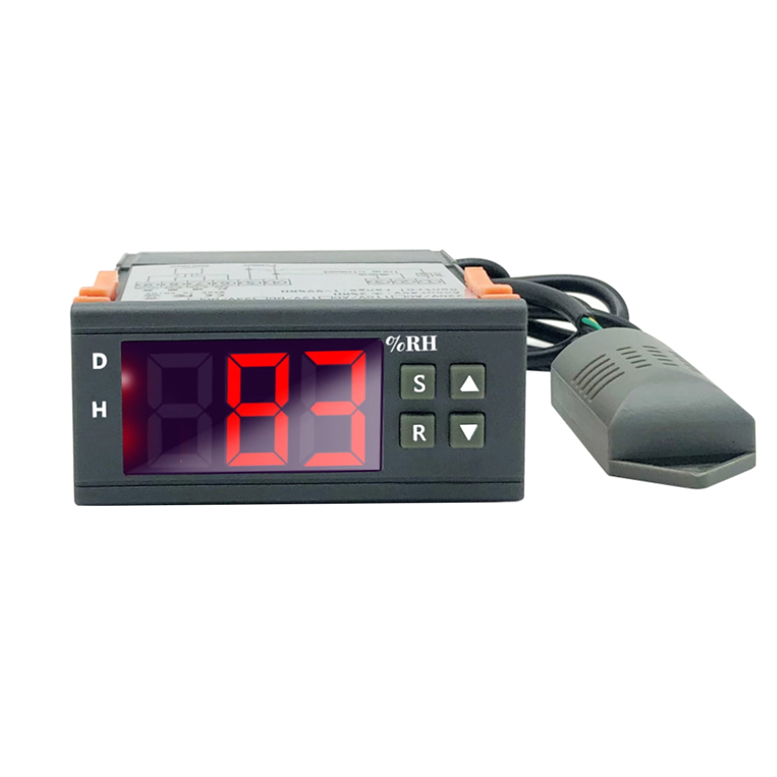 Humidity Controller,Switch Mode Eryue Qisuo Havou