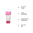 thumbnail image 4 of 2 Pack - Sween 24 Hand and Body Moisturizer, 5 oz. Tube, Unscented, CHG Compatible, 4 of 4