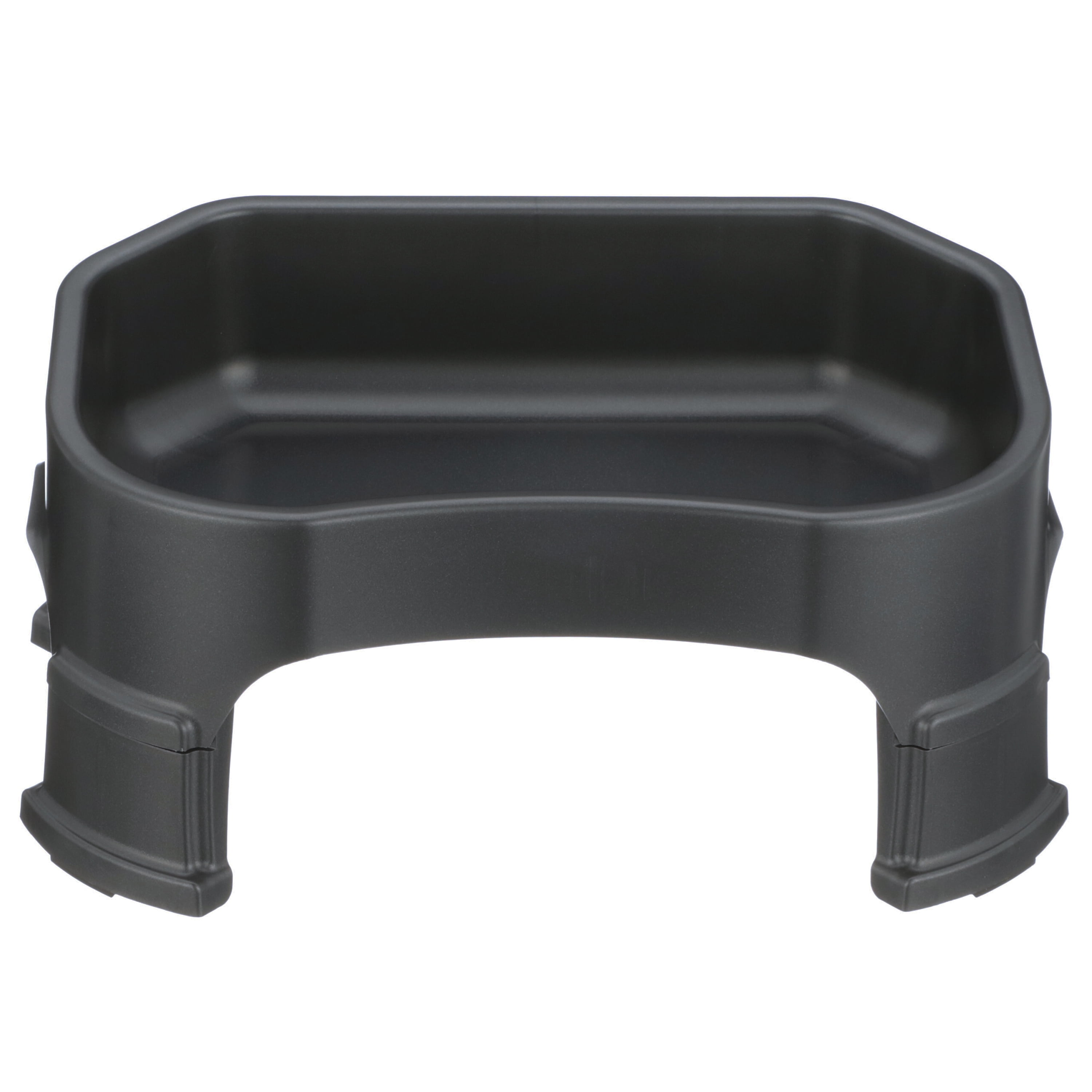 Neater Pets Little Big Bowl for Small Dogs - Plastic Trough Style