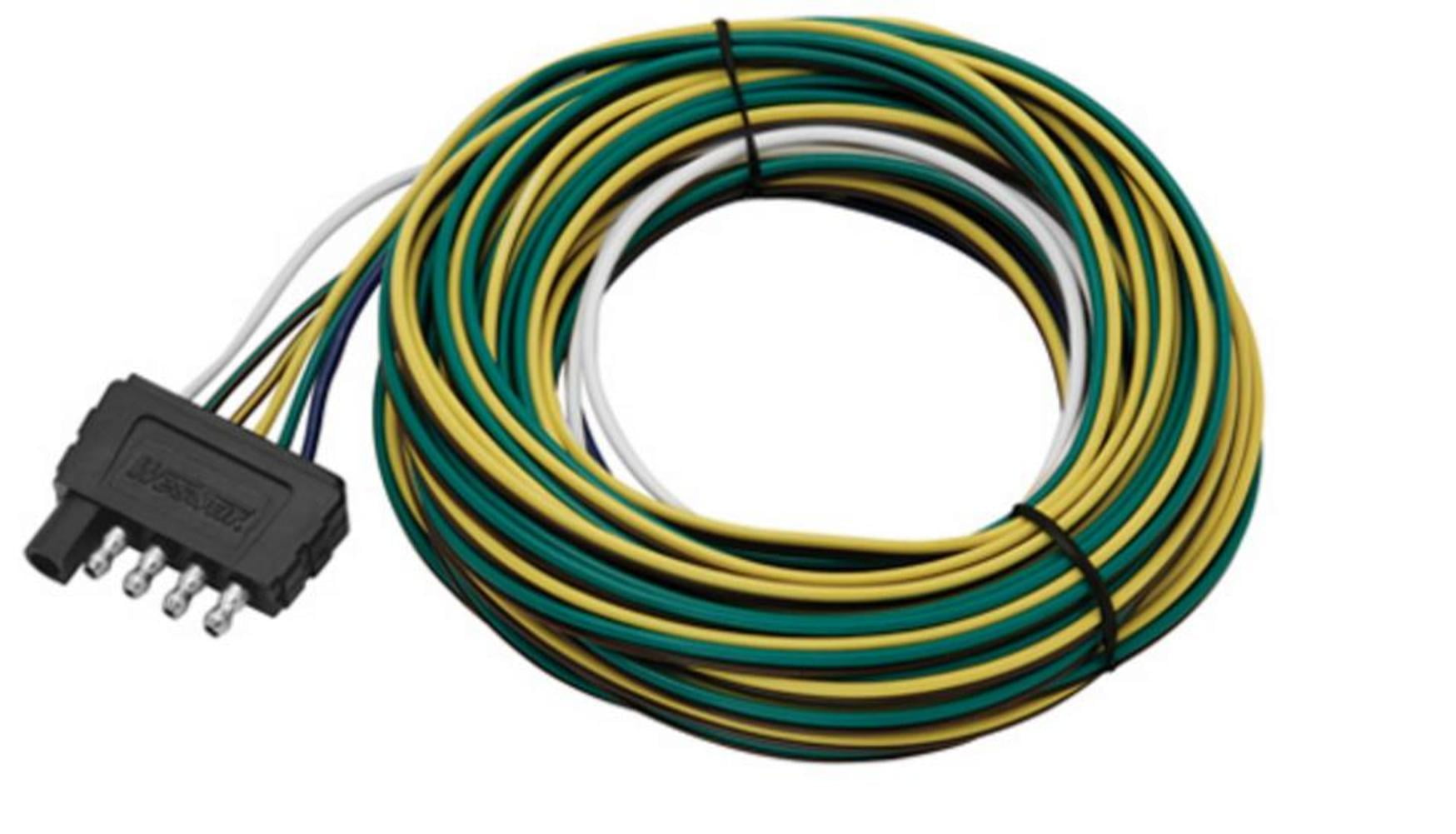 5 Wire Trailer Harness 5 Wire Trailer Harness