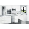 thumbnail image 2 of 18" deep 15" wide undercounter ADA height drawer refrigerator, 2 of 2