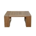 thumbnail image 2 of Capistrano Deep Seating Ottoman, 2 of 4