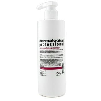 dermalogica age smart skin resurfacing cleanser 150ml