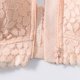 thumbnail image 5 of Leisure Bras Comfort Front Zipper Removable Chest Pads Breathable Lightweight Underwear For WomenBlackXL 80CD-85AB, 5 of 5