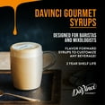 thumbnail image 4 of DaVinci Gourmet Classic Cinnamon Syrup 750ml (25.4 fl oz) + Gold Pump, 4 of 5