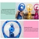 thumbnail image 5 of Toystoory Botella de agua portátil Mister Spray Ventilador de refrigeración Niebla de mano Abanico de Agua Humidificadores Azul Toystoory HA006772-05, 5 of 6