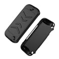 thumbnail image 1 of Étui de Protection pour Jeu pour 2, Conception Ergonomique Détachable, Sangle Intégrée et Poignée Profilée, Étui Rigide, Anti-Rayures, Découpes Précises, Protection 360, avec Support, 1 of 7
