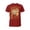 Red, variant on Men Funny Vintage Dolly T-Shirt Country Music Legend Tshirt Short Sleeve Crewneck Graphic Tees Retro Tee Top L