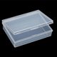thumbnail image 5 of Injueey 6 unids/set caja de tarjeta de aplicación amplia para contenedor de naipes fácil de llevar póker de embalaje Almacenamiento y organización del hogar, 5 of 6
