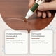 thumbnail image 4 of El Lápiz Reparador de Muebles de Madera Es Fácil de Colorear y No Se Decolora Fácilmente. Repara Rápidamente Los Arañazos. Lápiz Reparador de Muebles de 15 Ml., 4 of 6