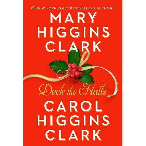 Holiday Classics Deck the Halls, (Paperback)