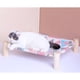 thumbnail image 4 of Hamaca para gatos Cama de madera para gatos Cama para dormir para mascotas Transpirable, 4 of 8
