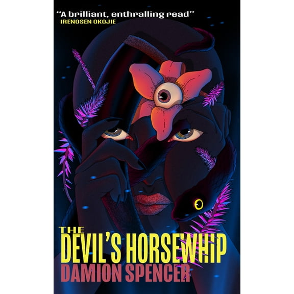 The Devil's Horsewhip, (Paperback)