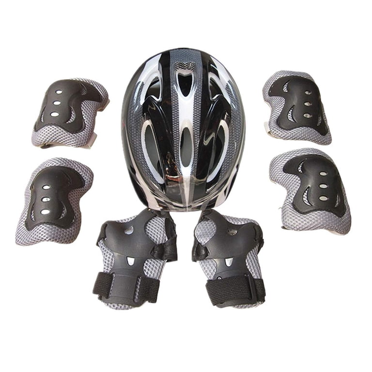 bike pads helmet Effetto Mariposa OctoPlus Universal Padding Kit absorbing foam Helmet Pad Set Bike Skate