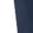Navy, variant on Catherines Women's Plus Size Petite Pull-On Sateen Capri