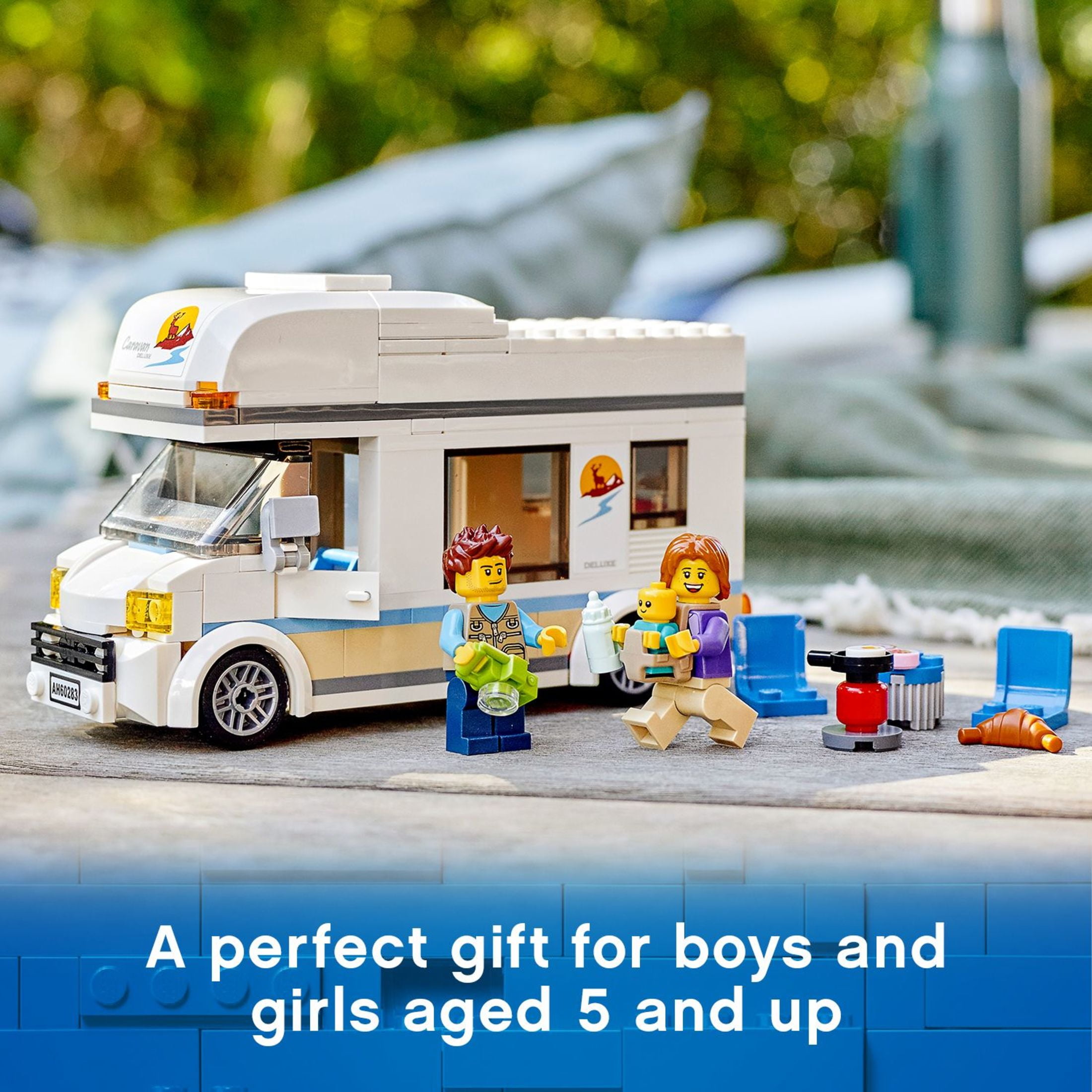 Best lego for 5 year old boy sale