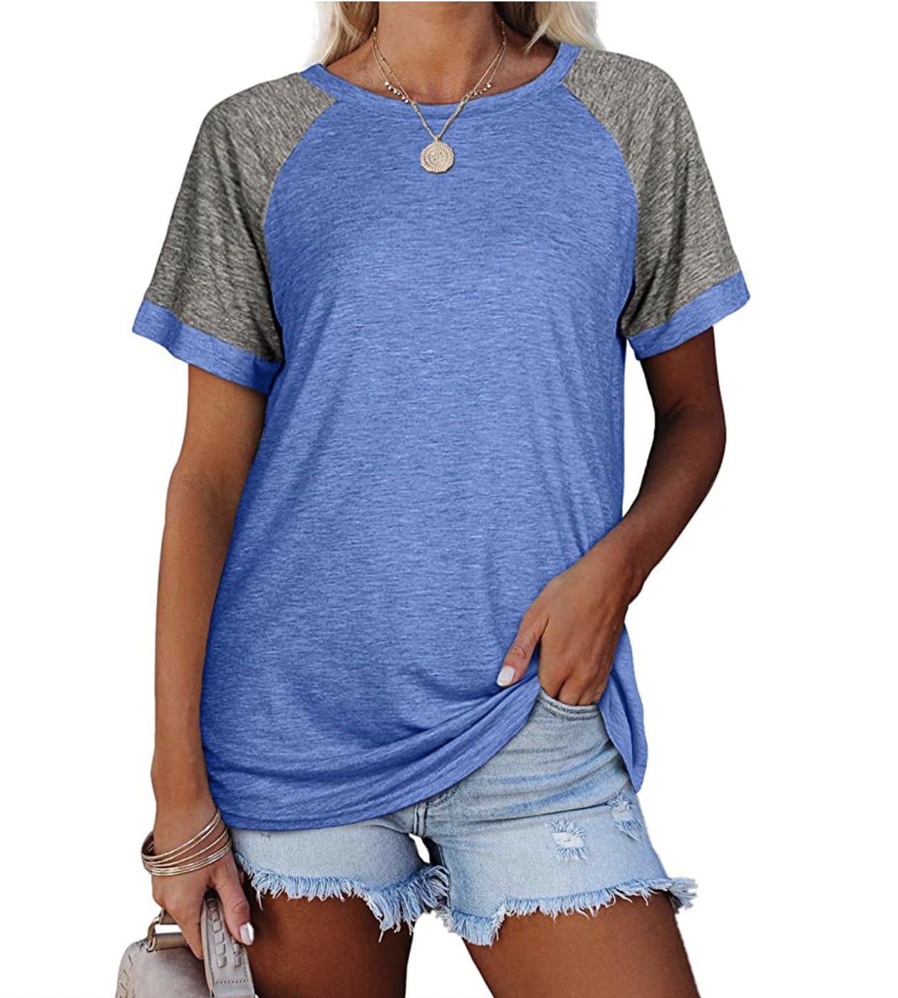 Short Sleeve Gym Shirts Running Sports 