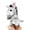 donkey, variant on Small Finger Puppet Soft Plush Toy For Children Travel Fun Interactive Play And Role Playing Story Telling Toy