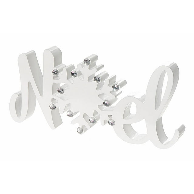 Plateau De Table En Bois Noel