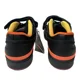 thumbnail image 5 of [FZ5891] Ad-id-as Men’s Forum Low “Core Black/Orange” Leather Sneakers, 5 of 6