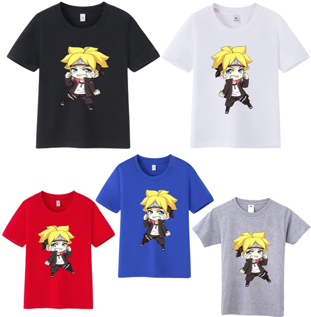 Naruto Pure Cotton T Shirt Naruto Printing Short Sleeves T Shirt Gifts For Men Naruto T Shirt For Kids Walmart Com Naruto Pure Cotton T Shirt Naruto Printing Short Sleeves T Shirt Gifts For Men Naruto T Shirt For Kids Walmart Com