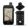 thumbnail image 1 of Garmin Montana 750i Rugged GPS Touchscreen Navigator (010-02347-00) with AMPS Rugged Mount and Ball Bundle Montana 750i with AMPS Rugged Mount and Ball, 1 of 7
