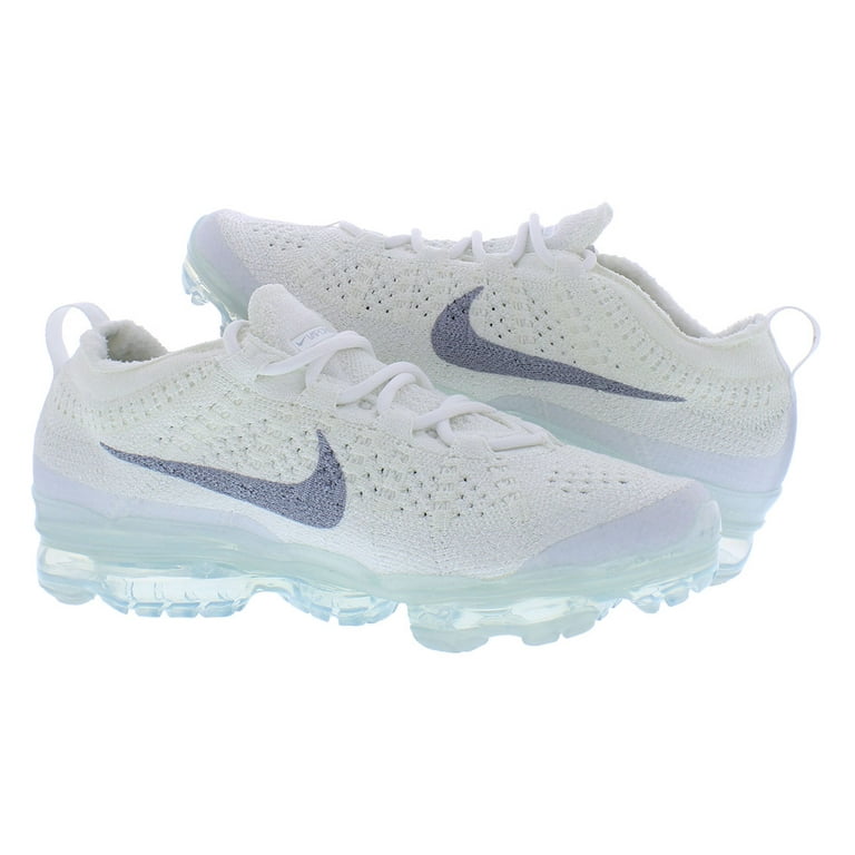 Nike Air VaporMax 2023 Flyknit Womens Shoes Size 8.5, Color: White 