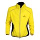 thumbnail image 2 of Chaqueta de Ciclismo Deportiva Sunnimix Abrigo de Viento Jersey XL Amarillo, 2 of 8