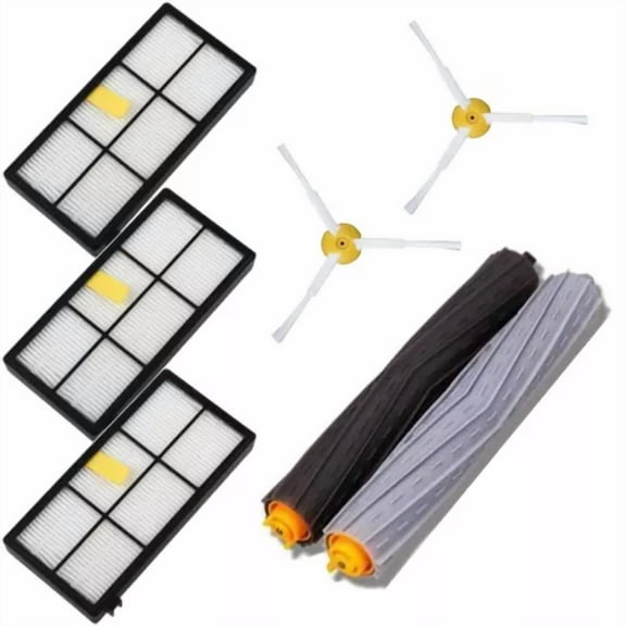 Replacement Parts For Irobot Roomba 800 Series 805 860 871 880 Vacuum Accessorie