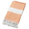 thumbnail image 2 of YAOMOBB Lightweight Gym Towel Turkish Hand Towels in Boho Farmhouse Style Quick Drying Geometric Patterns with Tassels Versatile Use, 2 of 7