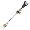 Worx WG321 20V Power Share JawSaw Cordless Chainsaw with 5ft Extension Pole