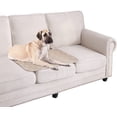 thumbnail image 1 of IGUOHAO Housse de Lit pour Chien Imperméable Couverture pour Animaux pour Meubles Canapé Canapé Réversible, 1 of 6