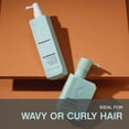 thumbnail image 5 of KEVIN.MURPHY KILLER.WAVES, Curl Enhancing Spray for Fine Wavy & Curly Hair, 150mL, 5 of 7