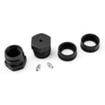 thumbnail image 1 of Tuercas Para Barra C30 1963 A 1991 Chevrolet Sup SYD ., 1 of 3