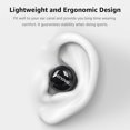 thumbnail image 2 of Lenovo LP11 TWS Auricular inalámbrico Bluetooth 5.0 Auriculares estéreo Ruido, 2 of 8