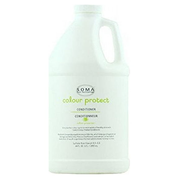 Soma Colour Protect Conditioner (64 oz. half gallon)
