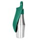 thumbnail image 2 of Botella de agua para perros, dispensador de agua para mascotas, alimentador de agua, cuenco de agua para perros para gatitos, perros pequeños, mediano Verde Fernando Botella portátil, 2 of 8