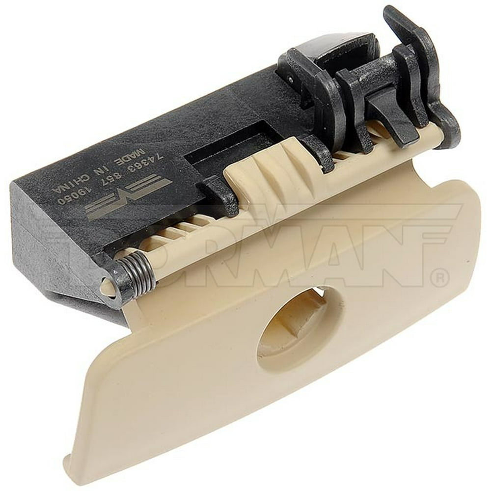 Dorman 74363 Glove Box Latch Replacement