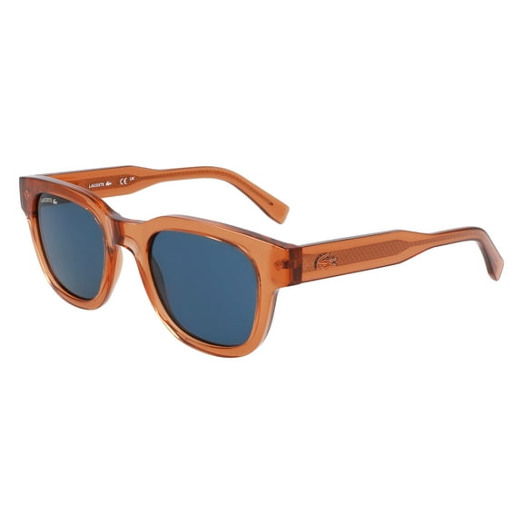 Sunglasses LACOSTE L 6023 S 204 Brick