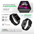 thumbnail image 2 of Smartband Binden ERA Fit View AMOLED 1.74 Hombre Llamadas Negro, 2 of 5
