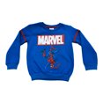 thumbnail image 1 of Sudadera Marvel Spiderman Caliente Moda Niño Blip Kids KUC0005, 1 of 2
