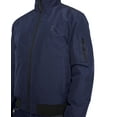 thumbnail image 3 of IZOD Men's & Big Men's Tech Rain Jacket, Up to Size 2XL, 3 of 4