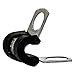 thumbnail image 2 of Rubber Covered Metal Clamp - 25 Pack - (903R), 2 of 4
