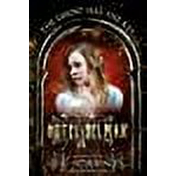 Hotel Belmar: The Ghost Has The Key (Paperback)