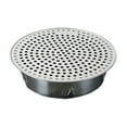 thumbnail image 5 of JINGT 304 Stainless Steel Floor Drain Balcony Floor Drain Efficient Drainage 75 tubes, 5 of 8