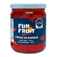 thumbnail image 1 of Fresas en almíbar Fun Fruit 494 g, 1 of 4