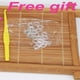 thumbnail image 5 of Kit para hacer pulseras con telar de goma para niños, pulsera trenzada de la amistad, bricolaje, fabricación de joyas, manualidades, juguetes, fiestas, regalos creativos, 5 of 5